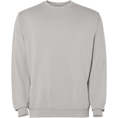 Логотрейд бизнес-подарки картинка: Jaya унисекс свитер с круглым вырезом